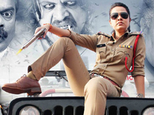 Bullet Rani Latest Photos